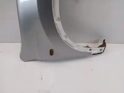 Pezzo di ricambio per auto di seconda mano parafango anteriore destro per nissan qashqai / qashqai +2 i (j10, nj10, jj10e) 2.0 dci riferimenti oem iam f3100jd0m0  