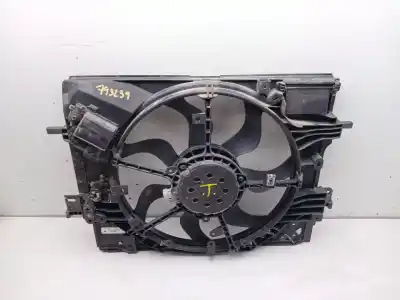Second-hand car spare part radiator cooling fan for renault clio v (b7_) 1.0 tce 100 (b7mt) oem iam references 214810411r  
