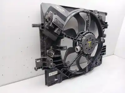 Second-hand car spare part radiator cooling fan for renault clio v (b7_) 1.0 tce 100 (b7mt) oem iam references 214810411r  