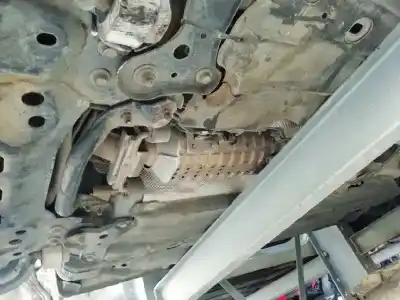 Second-hand car spare part particle filter for mazda 6 lim. (gh) 2.2 de 129cv active oem iam references   