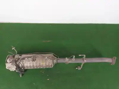 Pièce détachée automobile d'occasion FILTRE À PARTICULE pour MAZDA 6 LIM. (GH)  Références OEM IAM   