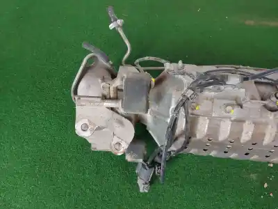 Second-hand car spare part particle filter for mazda 6 lim. (gh) 2.2 de 129cv active oem iam references   