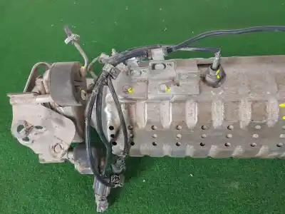 Second-hand car spare part particle filter for mazda 6 lim. (gh) 2.2 de 129cv active oem iam references   