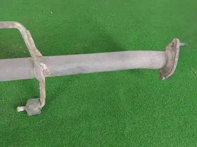 Second-hand car spare part particle filter for mazda 6 lim. (gh) 2.2 de 129cv active oem iam references   