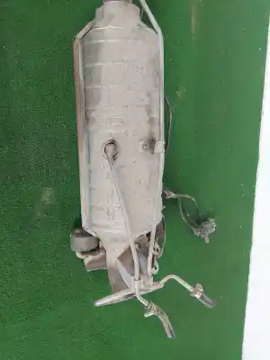 Second-hand car spare part particle filter for mazda 6 lim. (gh) 2.2 de 129cv active oem iam references   