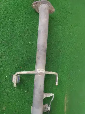 Second-hand car spare part particle filter for mazda 6 lim. (gh) 2.2 de 129cv active oem iam references   