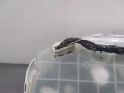 Second-hand car spare part dashboard for mazda 6 lim. (gh) 2.2 de 129cv active oem iam references 3agdk1b  