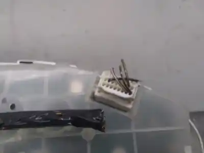 Second-hand car spare part dashboard for mazda 6 lim. (gh) 2.2 de 129cv active oem iam references 3agdk1b  