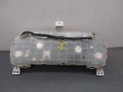 Second-hand car spare part dashboard for mazda 6 lim. (gh) 2.2 de 129cv active oem iam references 3agdk1b  