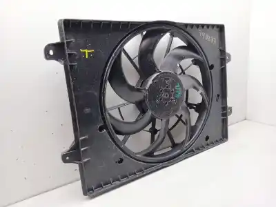 Автозапчасти б/у электрический вентилятор за omoda 5  ссылки oem iam 302001573aa  