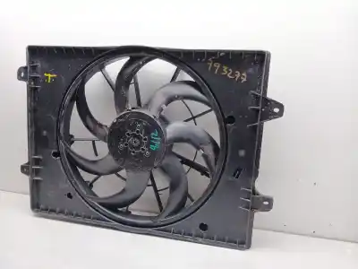 Автозапчасти б/у электрический вентилятор за omoda 5  ссылки oem iam 302001573aa  