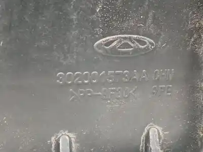 Автозапчасти б/у электрический вентилятор за omoda 5  ссылки oem iam 302001573aa  