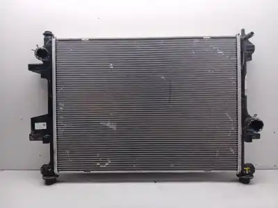 Автозапчастина б/у водяний радіатор для OMODA 5  Посилання на OEM IAM 302000021AA  302001734AA
