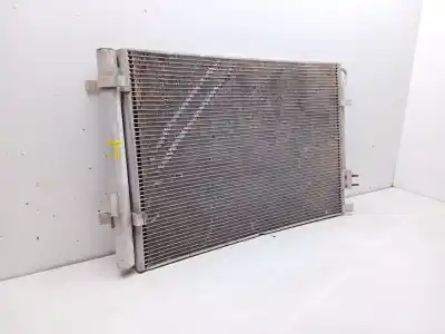 Автозапчастина б/у конденсат/радіатор кондиционера для kia stonic (yb) 1.2 cvvt посилання на oem iam   