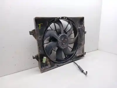 Автозапчастина б/у електро вентилятор для kia stonic (yb) 1.2 cvvt посилання на oem iam   