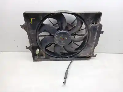 Автозапчастина б/у електро вентилятор для kia stonic (yb) 1.2 cvvt посилання на oem iam   