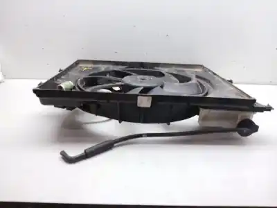 Автозапчастина б/у електро вентилятор для kia stonic (yb) 1.2 cvvt посилання на oem iam   