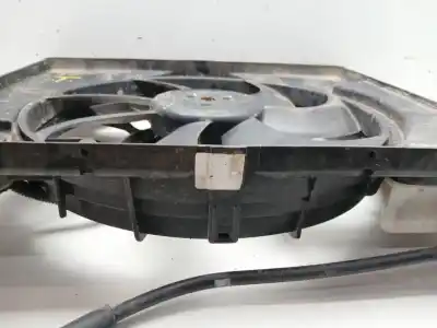 Автозапчастина б/у електро вентилятор для kia stonic (yb) 1.2 cvvt посилання на oem iam   