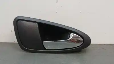 Автозапчастина б/у усередині передня права ручка для SEAT IBIZA (6J5) Reference Посилання на OEM IAM 6J1837114A  