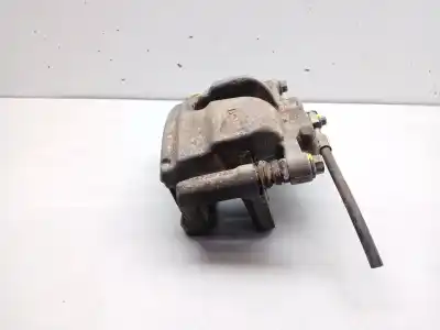 Автозапчасти б/у передний левый тормозной суппорт за mercedes-benz gla (h247) gla 200 d (247.712) ссылки oem iam l72377ad  