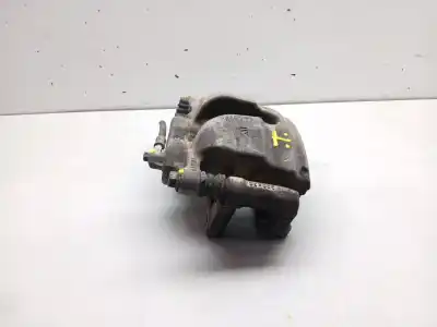 Автозапчасти б/у передний левый тормозной суппорт за mercedes-benz gla (h247) gla 200 d (247.712) ссылки oem iam l72377ad  