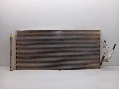 Peça sobressalente para automóvel em segunda mão condensador / radiador de ar condicionado por volvo xc40 (536) t2 referências oem iam p32339281