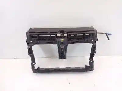 Second-hand car spare part front panel for vw tiguan (ad1, ax1) 2.0 tdi 4motion oem iam references 5na805588l  