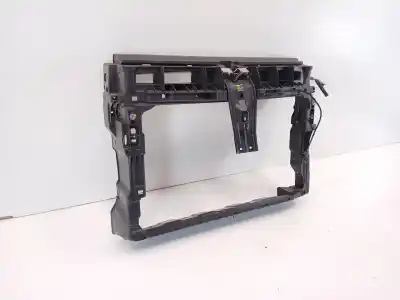 Second-hand car spare part front panel for vw tiguan (ad1, ax1) 2.0 tdi 4motion oem iam references 5na805588l  