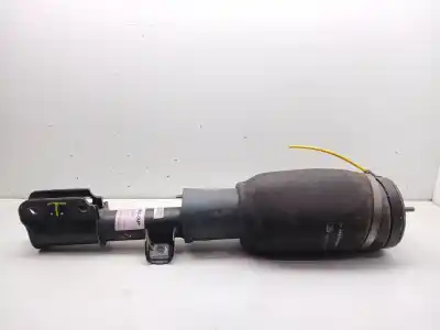 Second-hand car spare part front right shock absorber for land rover range rover (lm) td6 hse oem iam references 01468aaa07