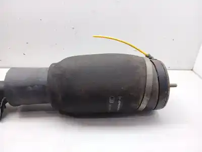 Second-hand car spare part front right shock absorber for land rover range rover (lm) td6 hse oem iam references 01468aaa07  01438a