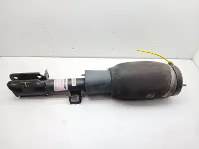 Second-hand car spare part front right shock absorber for land rover range rover (lm) td6 hse oem iam references 01468aaa07  01438a