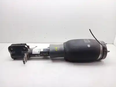 Second-hand car spare part front left shock absorber for land rover range rover (lm) td6 hse oem iam references 01466aaa07