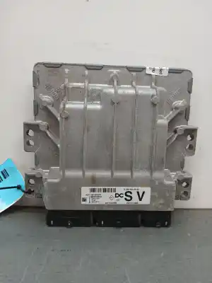 Pezzo di ricambio per auto di seconda mano  per RENAULT CAPTUR I (J5_, H5_)  Riferimenti OEM IAM 237101339S 237102099S A2829003600