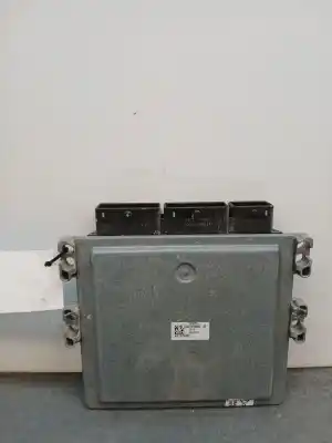 Second-hand car spare part ecu engine control for renault captur i (j5_, h5_) 1.3 tce 150 (j5nk, j5js) oem iam references 237101339s 237102099s a2829003600