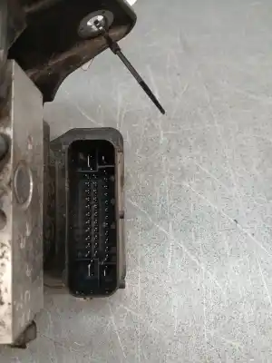 Pezzo di ricambio per auto di seconda mano abs per opel mokka x excellence riferimenti oem iam 42563014  688250455