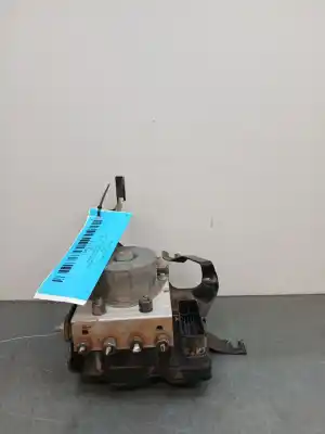 Pezzo di ricambio per auto di seconda mano abs per renault captur i (j5_, h5_) 1.3 tce 150 (j5nk, j5js) riferimenti oem iam 476601842r  