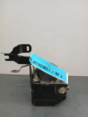 Pezzo di ricambio per auto di seconda mano abs per renault captur i (j5_, h5_) 1.3 tce 150 (j5nk, j5js) riferimenti oem iam 476601842r  