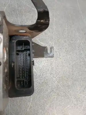 Pezzo di ricambio per auto di seconda mano abs per renault captur i (j5_, h5_) 1.3 tce 150 (j5nk, j5js) riferimenti oem iam 476601842r  
