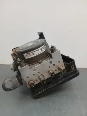 Pezzo di ricambio per auto di seconda mano ABS per MAZDA 3 SEDÁN (BM_, BN_)  Riferimenti OEM IAM BHR1437A0B  06210234814