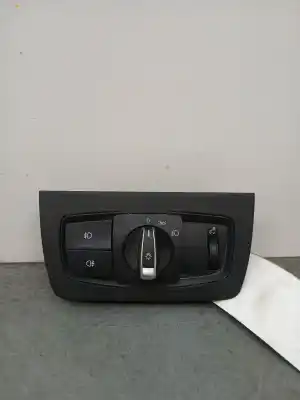 İkinci el araba yedek parçası isik kontrolü için bmw 3 touring (f31) 320 d oem iam referansları 926530204