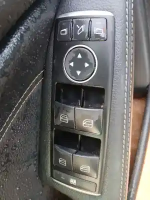 Автозапчасти б/у  за MERCEDES-BENZ CLASE GLA (X156)  ссылки OEM IAM A1669054400  DCA1669054400