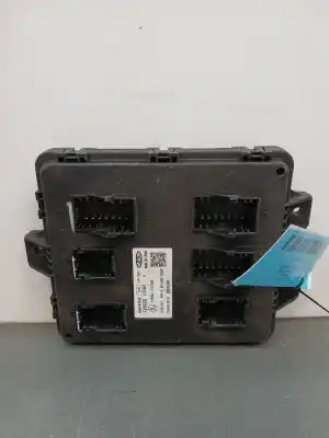 Автозапчасти б/у электронный модуль за omoda 5 ссылки oem iam 802000466aa