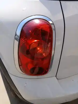 Автозапчастина б/у лівий ход ліхар для mini mini countryman (r60) one d посилання на oem iam 980814901  