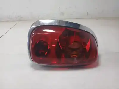 Автозапчастина б/у  для MINI MINI COUNTRYMAN (R60)  Посилання на OEM IAM 980814901  