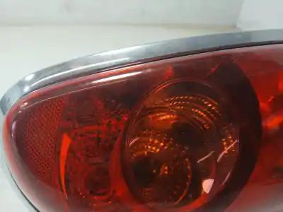 Автозапчастина б/у лівий ход ліхар для mini mini countryman (r60) one d посилання на oem iam 980814901  