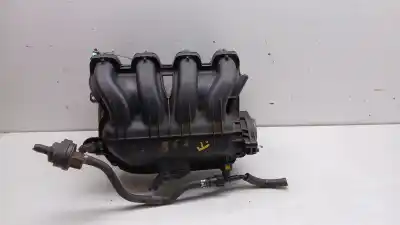 Pezzo di ricambio per auto di seconda mano Collettore Di Aspirazione per CITROEN C4 BERLINA 1.4 16V Riferimenti OEM IAM M00003A153 M00003A152 9645400680