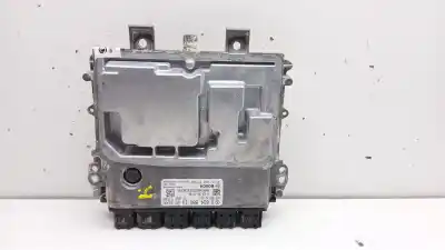 Автозапчасти б/у блок управления двигателем за mercedes-benz gla (h247) gla 200 d (247.712) ссылки oem iam a6549001301