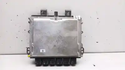 Автозапчасти б/у блок управления двигателем за mercedes-benz gla (h247) gla 200 d (247.712) ссылки oem iam a6549001301  0281039561