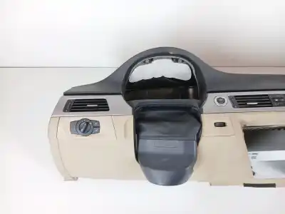 Gebrauchtes Autoersatzteil instrumententafel zum bmw serie 3 berlina (e90) 320d oem-iam-referenzen 51457075392  