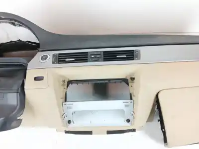 Gebrauchtes Autoersatzteil instrumententafel zum bmw serie 3 berlina (e90) 320d oem-iam-referenzen 51457075392  